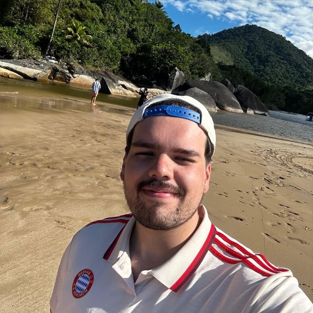 Foto de Ícaro Miotto